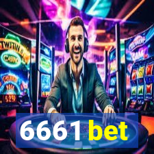 6661 bet